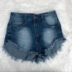 Cello Jeans Shorts